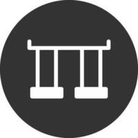 Trapeze Creative Icon Design vector
