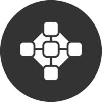 Rapid Prototyping Creative Icon Design vector