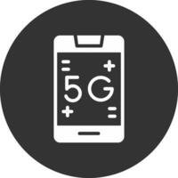 diseño de icono creativo de teléfono inteligente vector