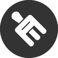 Comb Creative Icon Design vector