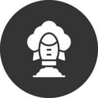 Brainstorm Creative Icon Design vector