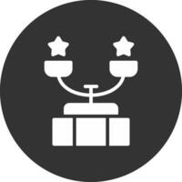 Equal Creative Icon Design vector