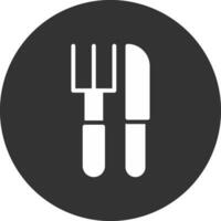 Cutlery Creative Icon Design vector