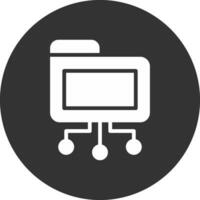 Frameworks Creative Icon Design vector