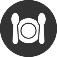 Meal Creative Icon Design vector