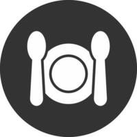 Meal Creative Icon Design vector