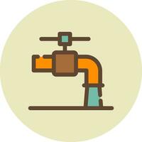 Tap Creative Icon Design vector