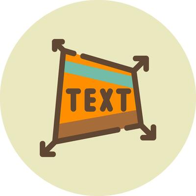 Free Transform Creative Icon Design