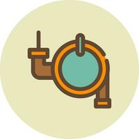 Hose Creative Icon Design vector