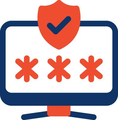 Verification Creative Icon Design