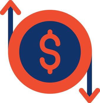 diseño ágil de iconos creativos vector