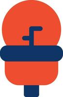 Sink Creative Icon Design vector