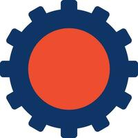 Bottle Cap Creative Icon Design vector