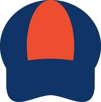 Cap Creative Icon Design vector