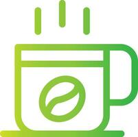 Coffee Creative Icon Design vector