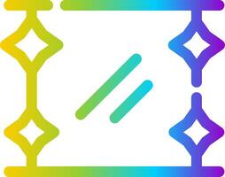 Windows Creative Icon Design vector