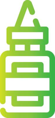 Dye Creative Icon Design