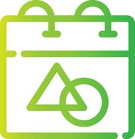 new icons design vector