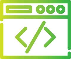 new icons design vector