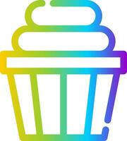 Laundry Creative Icon Design vector