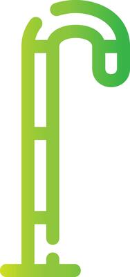 Stick Creative Icon Design