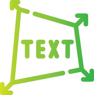 Free Transform Creative Icon Design