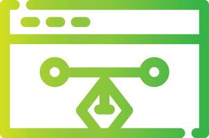 Vector Creative Icon Design