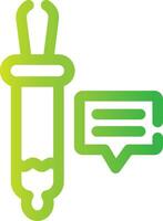 Picker Creative Icon Design vector
