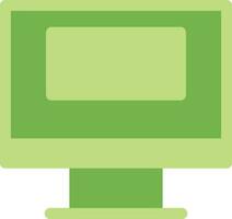 Web Page Creative Icon Design vector