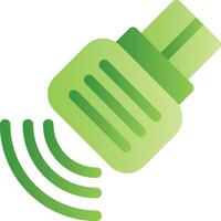 Internet Creative Icon Design vector