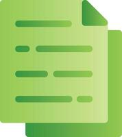 Files Creative Icon Design vector