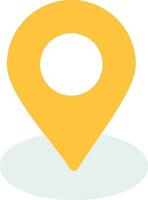 Location Creative Icon Design vector