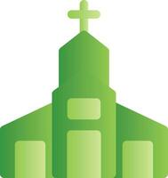 Church Creative Icon Design vector