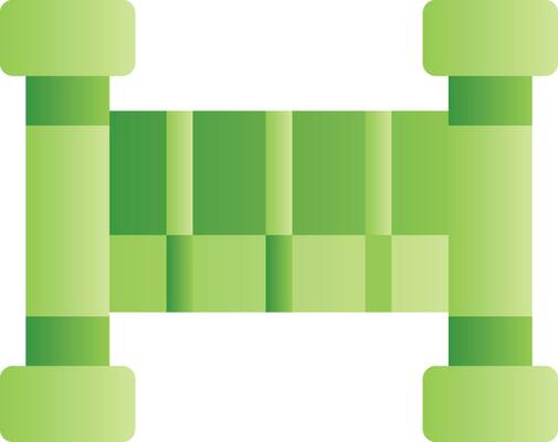 Cradle Creative Icon Design
