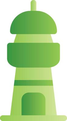 Lighthouse Creative Icon Design