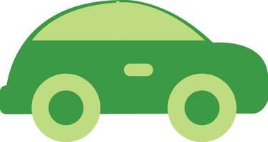 Car Creative Icon Design vector