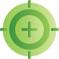 Segmentation Creative Icon Design vector