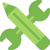 Graphic Design Creative Icon Design vector