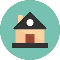 Property Creative Icon Design vector