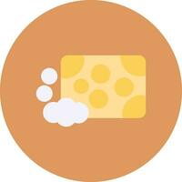 Soap Creative Icon Design vector