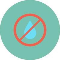 No Ink Creative Icon Design vector