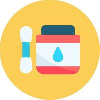 Antiseptic Creative Icon Design vector