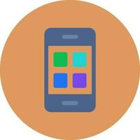 E-commerce Creative Icon Design vector