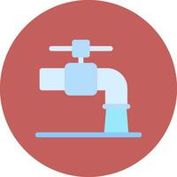 Tap Creative Icon Design vector