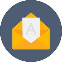 Format Creative Icon Design vector