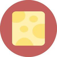 Sponge Creative Icon Design vector