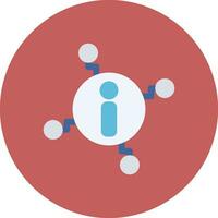 Network Creative Icon Design vector