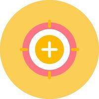 Segmentation Creative Icon Design vector
