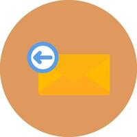 Forward Creative Icon Design vector