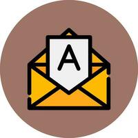 Format Creative Icon Design vector
